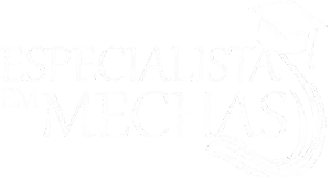 Especialista em Mechas — Débora Zago