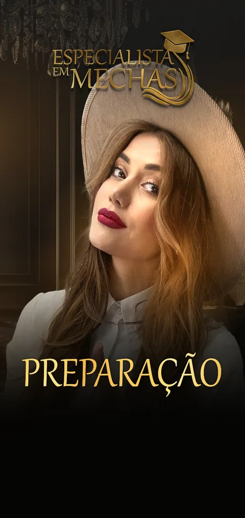 Módulo Preparação